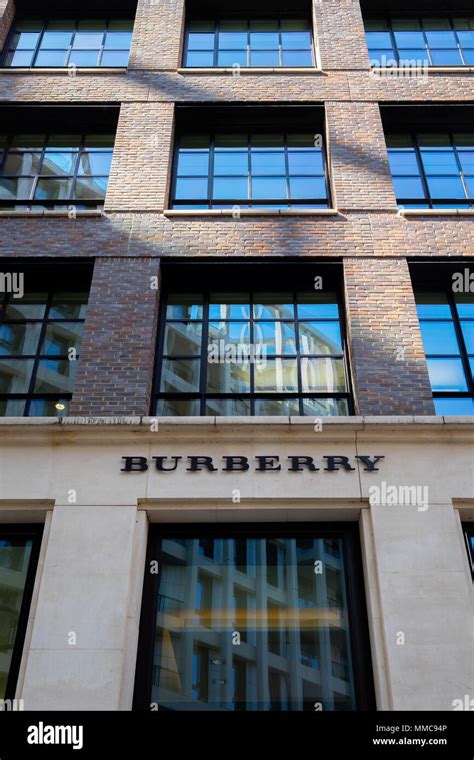 burberry london sw1p 2aw